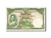 Thailand, 20 Baht, 1953-1956, KM:77d, Undated (1953), VF(30-35)