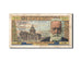 France, 500 Francs, 1953, KM:133a, 1955-01-06, VF(20-25), Fayette:35.4