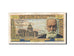 France, 5 Nouveaux Francs, 1959, KM:141a, 1961-06-01, VF(30-35), Fayette:56.8