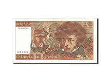 France, 10 Francs, 1972, KM:150a, 1974-10-03, EF(40-45), Fayette:63.7b