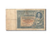 Banconote, Polonia, 20 Zlotych, 1930-1932, KM:73, 1931-06-20, B+