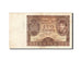 Poland, 100 Zlotych, 1930-1932, KM:74a, 1932-06-02, EF(40-45)