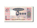Lebanon, 5000 Livres, 2004, 2008, Crack 3 hours, KM:85b, VF(20-25)