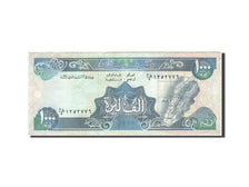 Banknote, Lebanon, 1000 Livres, 1988-1993, 1990, KM:69b, EF(40-45)