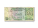Qatar, 10 Riyals, 1980, Undated, KM:9, VF(20-25)