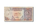 Banknote, Qatar, 1 Riyal, 1985, Undated (1985), KM:13b, VF(20-25)