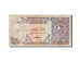 Banconote, Quatar, 1 Riyal, 1985, KM:13b, Undated (1985), MB