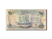 Iraq, 1 Dinar, 1973-1978, Undated (1973), KM:63b, VG(8-10)