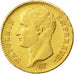 FRANCE, Napoléon I, 20 Francs, 1807, Paris, KM #A687.1, MS(63), Gold, Gadoury #.