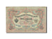 Biljet, Rusland, 3 Rubles, 1905-1912, 1905, KM:9a, TB