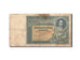 Banknote, Poland, 20 Zlotych, 1930-1932, 1931-06-20, KM:73, VG(8-10)