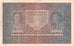 Poland, 5000 Marek, 1920, KM:31, 1920-02-07, VG(8-10)