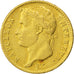 Moneta, Francia, Napoléon I, 20 Francs, 1808, Toulouse, BB, Oro, KM:687.3