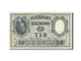 Billet, Suède, 10 Kronor, 1940-1952, 1945, KM:40f, TB+
