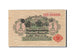 Biljet, Duitsland, 1 Mark, 1914, 1914-08-12, KM:51, TTB+