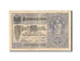 Banknote, Germany, 5 Mark, 1917-1918, 1917-08-01, KM:56a, VG(8-10)