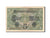 Billete, 5 Mark, 1917-1918, Alemania, KM:56a, 1917-08-01, RC