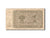 Billete, 1 Rentenmark, 1937, Alemania, KM:173b, 1937-01-30, RC