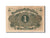 Billete, 1 Mark, 1920, Alemania, KM:58, 1920-03-01, BC