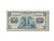 Geldschein, Bundesrepublik Deutschland, 10 Deutsche Mark, 1949, 1949-08-22