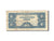 Banconote, GERMANIA - REPUBBLICA FEDERALE, 10 Deutsche Mark, 1949, KM:16a