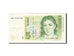 GERMANY FEDERAL REPUBLIC, 5 Deutsche Mark, 1989-1991, KM:37, 1991-08-01
