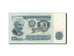 Bulgaria, 10 Leva, 1962, KM:91a, 1962, VF(20-25)