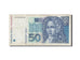 Croatia, 50 Kuna, 1993, KM:31a, 1993-10-31, VF(20-25)