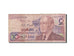 Banknote, Morocco, 10 Dirhams, 1987-1991, 1987, KM:63b, VG(8-10)