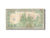 Billet, Yemen Arab Republic, 1 Rial, 1973-1977, Undated (1973), KM:11b, B+