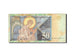 Banconote, Macedonia, 50 Denari, 1996, KM:15b, 1997, MB