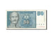 Yugoslavia, 50 Novih Dinara, 1994-1996, KM:151, 1996, VF(20-25)