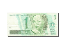 Billet, Brésil, 1 Réal, 2003, Undated (2003), KM:251a, TTB