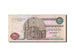 Egypt, 10 Pounds, 2000-2003, KM:64b, 2004-12-28, VF(20-25)