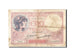 Banconote, Francia, 5 Francs, 1917, 1932-12-08, B, Fayette:3.16, KM:72d