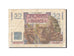Billete, Francia, 50 Francs, 1946, 1949-11-03, BC, Fayette:20.13, KM:127b
