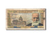 Francia, 500 Francs, 1953, KM:133a, 1954-01-07, B, Fayette:35.1