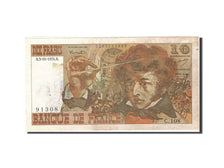 France, 10 Francs, 1972, KM:150a, 1974-10-03, VG(8-10), Fayette:63.7b