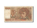 Geldschein, Frankreich, 10 Francs, 1972, 1976-01-05, SGE, Fayette:63.17, KM:150c