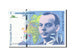 Billete, Francia, 50 Francs, 1992, 1992, EBC+, Fayette:72.1a, KM:157a