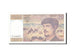 France, 20 Francs, 1980, KM:151b, 1987, UNC(60-62), Fayette:66.8