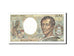 Geldschein, Frankreich, 200 Francs, 1981, 1981, SS+, Fayette:70.1, KM:155a