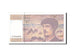 Geldschein, Frankreich, 20 Francs, 1980, 1997, UNZ-, Fayette:66 ter.2, KM:151i