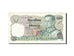 Banconote, Thailandia, 20 Baht, 1978-1981, KM:88, 1981, MB