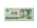 China, 2 Yüan, 1980, KM:885b, 1990, AU(55-58)