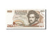 Banknote, Austria, 20 Schilling, 1983-1988, 1986-10-01, KM:148, AU(55-58)