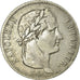 Moneda, Francia, Napoléon I, 2 Francs, 1815, Paris, BC+, Plata, KM:703