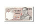 Banknote, Thailand, 10 Baht, 1978-1981, 1980, KM:87, UNC(65-70)