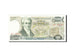 Greece, 500 Drachmaes, 1983-1987, KM:201a, 1983-02-01, EF(40-45)