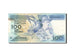 Portugal, 100 Escudos, 1980-1989, KM:179b, 1987-02-12, VF(20-25)